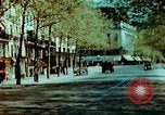 Image of repatriated French prisoners Paris France, 1945, second 36 stock footage video 65675020415
