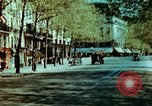 Image of repatriated French prisoners Paris France, 1945, second 37 stock footage video 65675020415