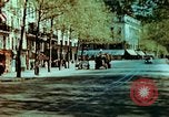 Image of repatriated French prisoners Paris France, 1945, second 38 stock footage video 65675020415