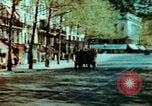 Image of repatriated French prisoners Paris France, 1945, second 41 stock footage video 65675020415