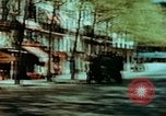 Image of repatriated French prisoners Paris France, 1945, second 43 stock footage video 65675020415