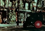 Image of repatriated French prisoners Paris France, 1945, second 46 stock footage video 65675020415