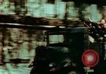 Image of repatriated French prisoners Paris France, 1945, second 47 stock footage video 65675020415