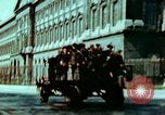Image of repatriated French prisoners Paris France, 1945, second 51 stock footage video 65675020415