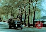 Image of repatriated French prisoners Paris France, 1945, second 52 stock footage video 65675020415