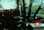 Image of repatriated French prisoners Paris France, 1945, second 54 stock footage video 65675020415