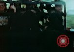 Image of repatriated French prisoners Paris France, 1945, second 56 stock footage video 65675020415