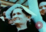 Image of liberated French and Senegalese soldiers Paris France, 1945, second 4 stock footage video 65675020416