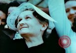Image of liberated French and Senegalese soldiers Paris France, 1945, second 6 stock footage video 65675020416