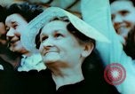 Image of liberated French and Senegalese soldiers Paris France, 1945, second 8 stock footage video 65675020416