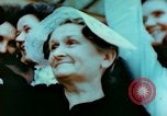 Image of liberated French and Senegalese soldiers Paris France, 1945, second 9 stock footage video 65675020416