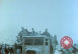 Image of liberated French and Senegalese soldiers Paris France, 1945, second 11 stock footage video 65675020416