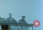 Image of liberated French and Senegalese soldiers Paris France, 1945, second 15 stock footage video 65675020416