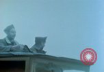 Image of liberated French and Senegalese soldiers Paris France, 1945, second 16 stock footage video 65675020416