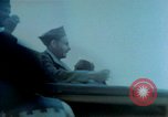 Image of liberated French and Senegalese soldiers Paris France, 1945, second 17 stock footage video 65675020416