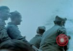 Image of liberated French and Senegalese soldiers Paris France, 1945, second 19 stock footage video 65675020416