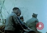 Image of liberated French and Senegalese soldiers Paris France, 1945, second 21 stock footage video 65675020416