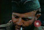 Image of liberated French and Senegalese soldiers Paris France, 1945, second 31 stock footage video 65675020416