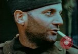 Image of liberated French and Senegalese soldiers Paris France, 1945, second 33 stock footage video 65675020416