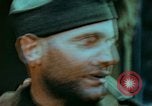 Image of liberated French and Senegalese soldiers Paris France, 1945, second 34 stock footage video 65675020416
