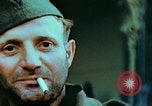 Image of liberated French and Senegalese soldiers Paris France, 1945, second 35 stock footage video 65675020416