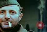 Image of liberated French and Senegalese soldiers Paris France, 1945, second 36 stock footage video 65675020416