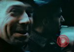 Image of liberated French and Senegalese soldiers Paris France, 1945, second 43 stock footage video 65675020416