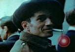 Image of liberated French and Senegalese soldiers Paris France, 1945, second 45 stock footage video 65675020416