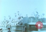 Image of liberated French and Senegalese soldiers Paris France, 1945, second 51 stock footage video 65675020416