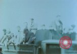 Image of liberated French and Senegalese soldiers Paris France, 1945, second 53 stock footage video 65675020416