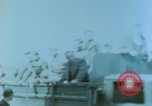 Image of liberated French and Senegalese soldiers Paris France, 1945, second 56 stock footage video 65675020416