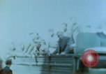 Image of liberated French and Senegalese soldiers Paris France, 1945, second 57 stock footage video 65675020416