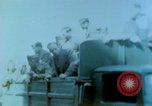 Image of liberated French and Senegalese soldiers Paris France, 1945, second 60 stock footage video 65675020416