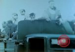 Image of liberated French and Senegalese soldiers Paris France, 1945, second 61 stock footage video 65675020416