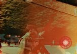 Image of American and French officers Paris France, 1945, second 1 stock footage video 65675020417