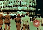 Image of American and French officers Paris France, 1945, second 8 stock footage video 65675020417