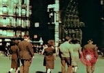 Image of American and French officers Paris France, 1945, second 12 stock footage video 65675020417