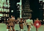 Image of American and French officers Paris France, 1945, second 13 stock footage video 65675020417