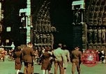 Image of American and French officers Paris France, 1945, second 15 stock footage video 65675020417