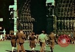 Image of American and French officers Paris France, 1945, second 16 stock footage video 65675020417