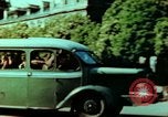 Image of American and French officers Paris France, 1945, second 22 stock footage video 65675020417