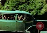 Image of American and French officers Paris France, 1945, second 23 stock footage video 65675020417