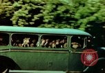 Image of American and French officers Paris France, 1945, second 25 stock footage video 65675020417