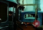 Image of American and French officers Paris France, 1945, second 30 stock footage video 65675020417