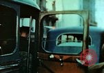 Image of American and French officers Paris France, 1945, second 31 stock footage video 65675020417