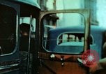 Image of American and French officers Paris France, 1945, second 32 stock footage video 65675020417