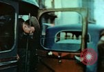Image of American and French officers Paris France, 1945, second 34 stock footage video 65675020417