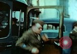 Image of American and French officers Paris France, 1945, second 35 stock footage video 65675020417