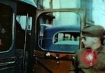Image of American and French officers Paris France, 1945, second 36 stock footage video 65675020417