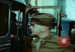 Image of American and French officers Paris France, 1945, second 38 stock footage video 65675020417